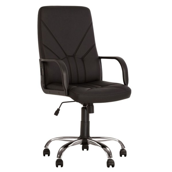 Крісло Manager KD Tilt – комфорт для вашого офісу