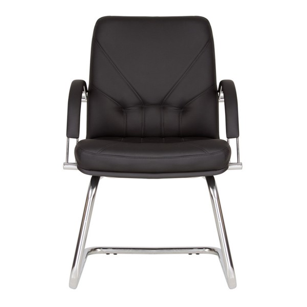 Крісло Manager steel CF LB chrome - ідеальний вибір для вашого офісу