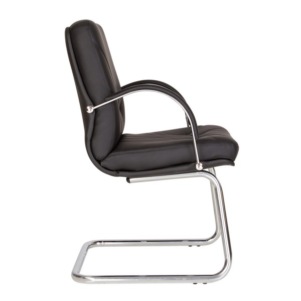 Крісло Manager steel CF LB chrome - ідеальний вибір для вашого офісу