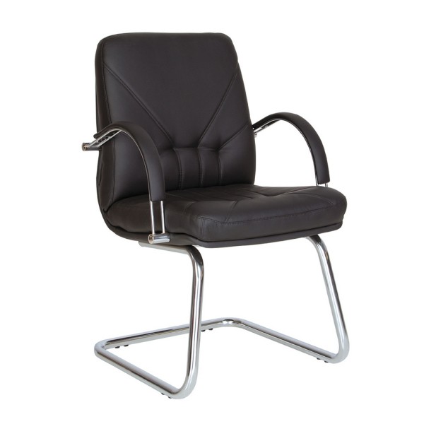 Крісло Manager steel CF LB chrome - ідеальний вибір для вашого офісу