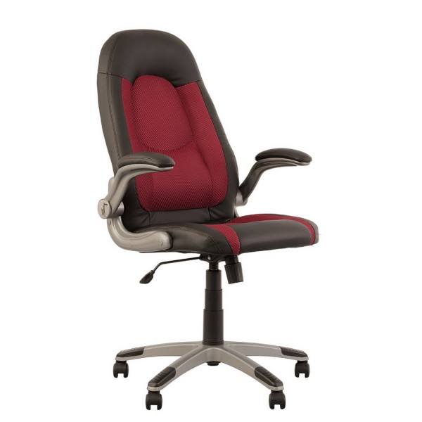 Крісло Rider (Райдер) — Офісне крісло для комфортної роботи