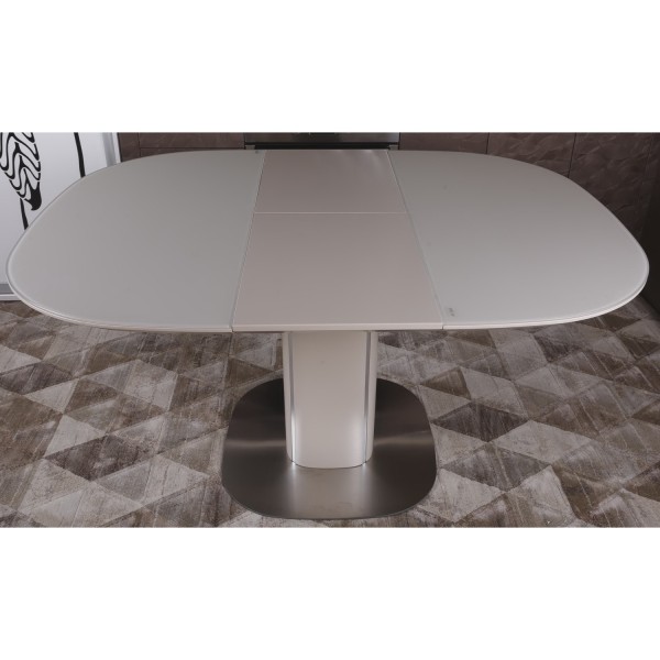 Стіл Boston – Сучасний розкладний стіл для вашої кухні