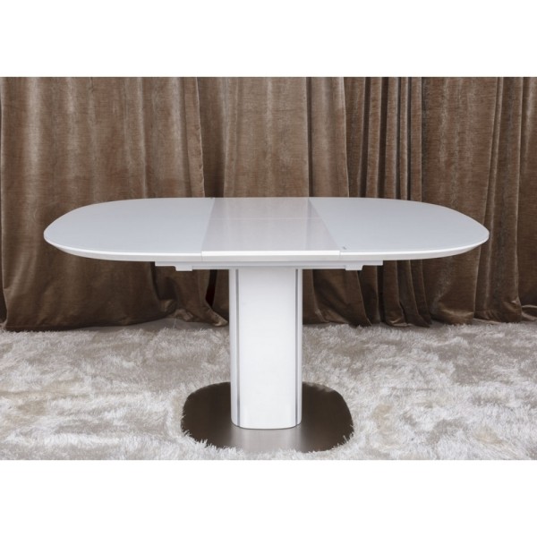 Стіл Boston – Сучасний розкладний стіл для вашої кухні