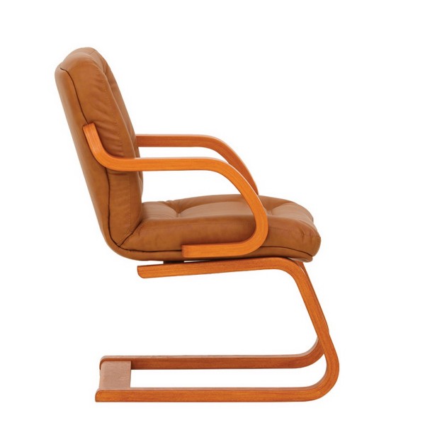 Крісло Senator CF LB — комфорт і стиль для вашого офісу