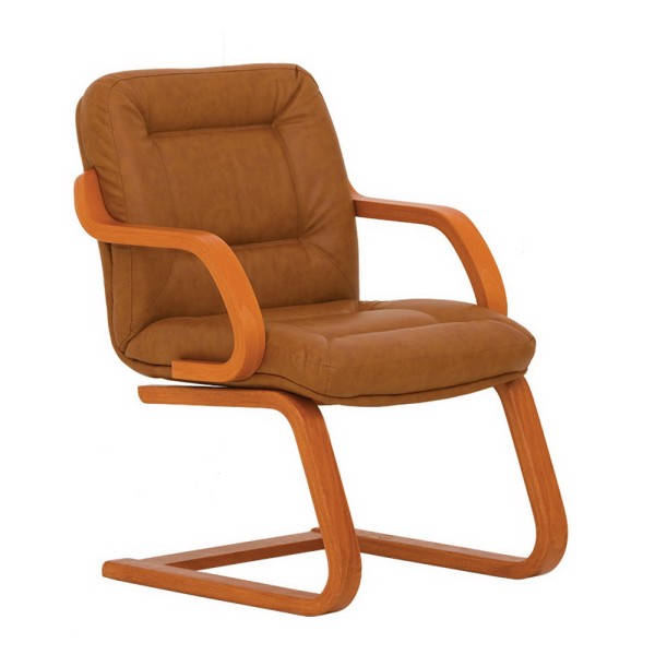 Крісло Senator CF LB — комфорт і стиль для вашого офісу