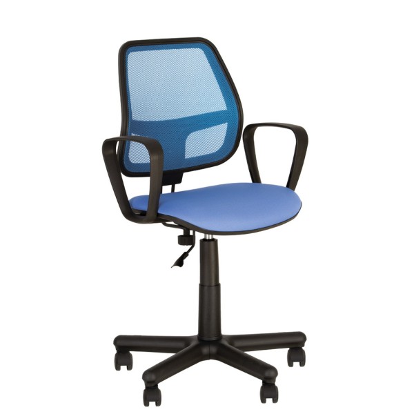 Крісло Alfa GTP PM60 - стиль та комфорт для офісу