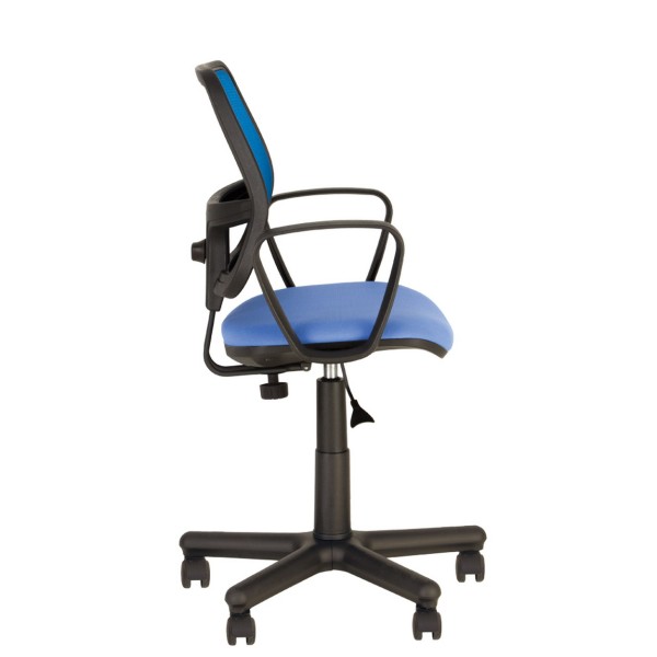 Крісло Alfa GTP PM60 - стиль та комфорт для офісу