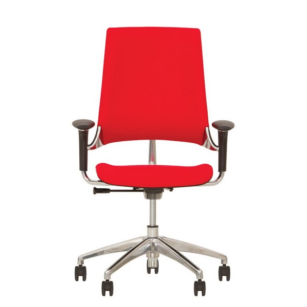 Крісло Hip Hop R black AL70