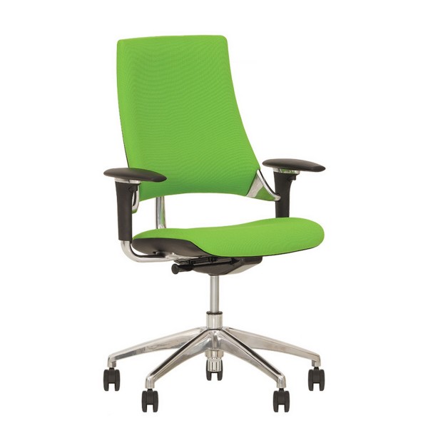 Крісло Hip Hop R black AL70