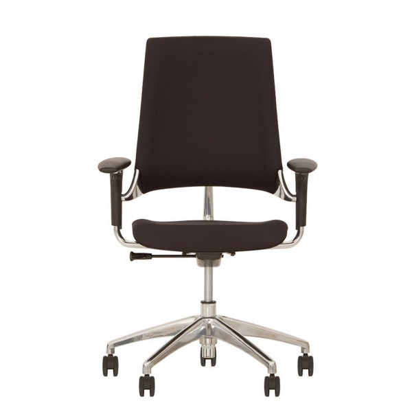 Крісло Hip Hop R black AL70