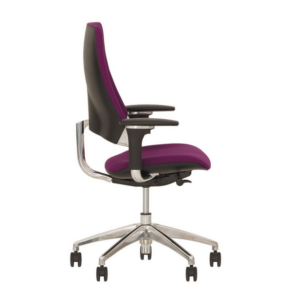 Крісло Hip Hop R black AL70