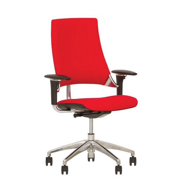 Крісло Hip Hop R black AL70