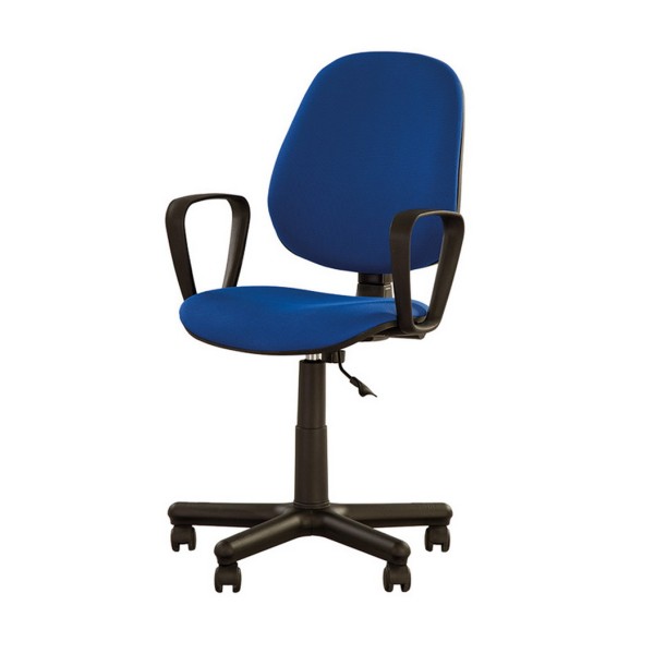 Крісло Forex GTP PM60 — Стиль та комфорт для вашого офісу