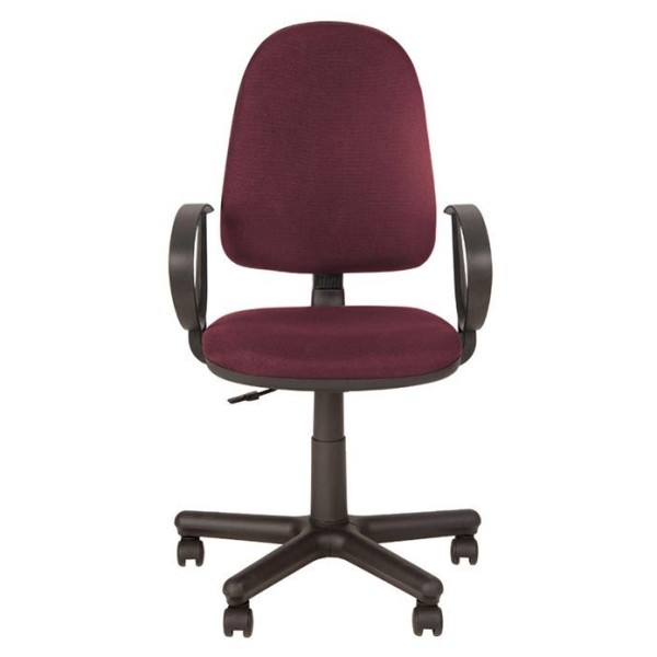 Крісло Jupiter GTP — зручність та стиль для вашого офісу