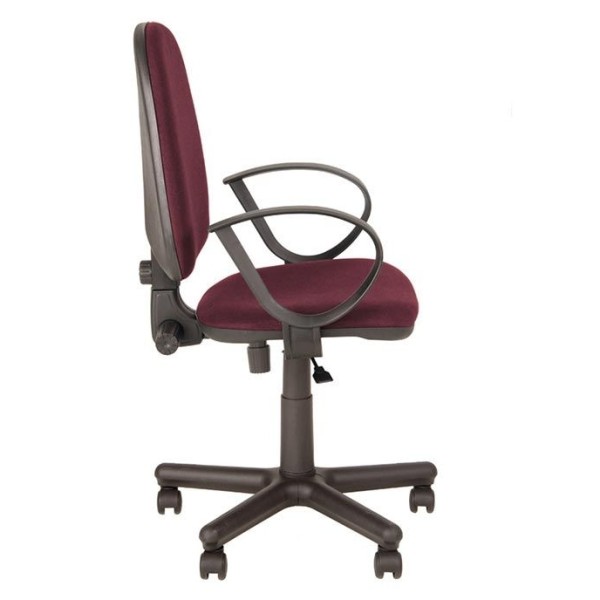 Крісло Jupiter GTP — зручність та стиль для вашого офісу