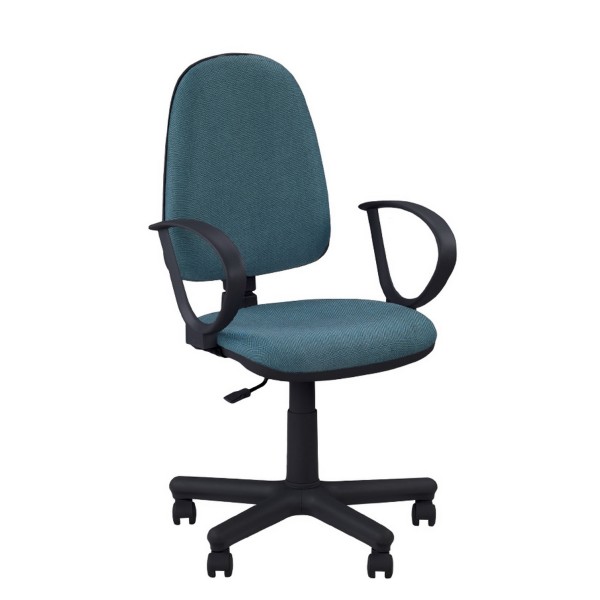 Крісло Jupiter GTP — зручність та стиль для вашого офісу