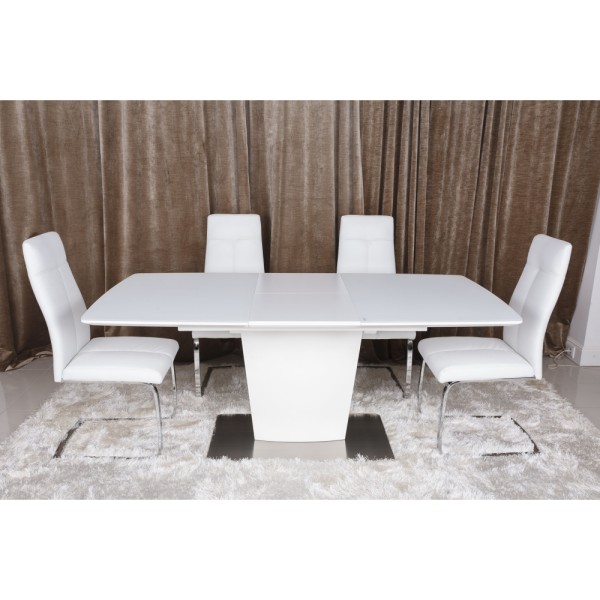 Стіл Chicago 120 – сучасний стіл для вашої кухні