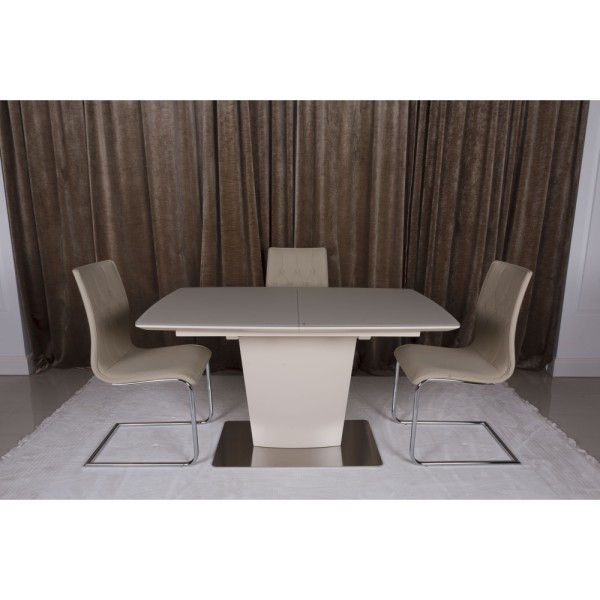 Стіл Chicago 120 – сучасний стіл для вашої кухні