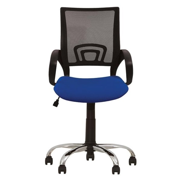 Крісло Network GTP Tilt – Комфорт і стиль для вашого офісу