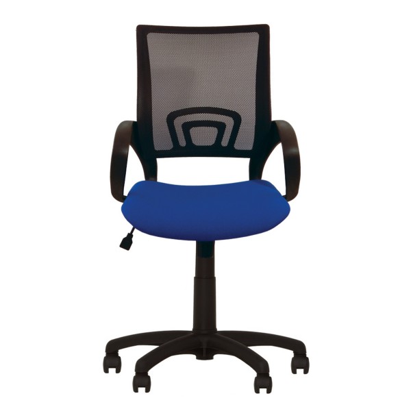 Крісло Network GTP Tilt – Комфорт і стиль для вашого офісу