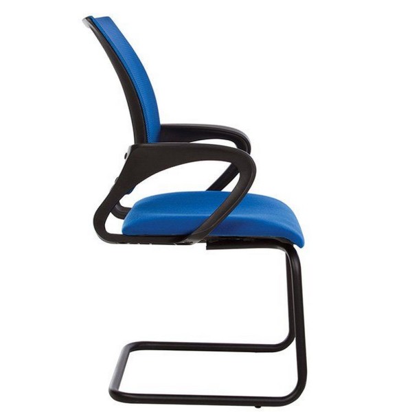 Крісло Network CF – Комфорт та стиль у вашому офісі