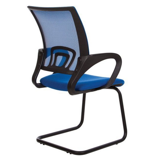 Крісло Network CF – Комфорт та стиль у вашому офісі