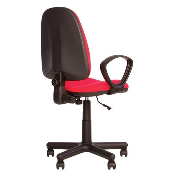 Крісло Perfect 10 GTP ergo CPT PM60 – для комфорту та продуктивності в офісі