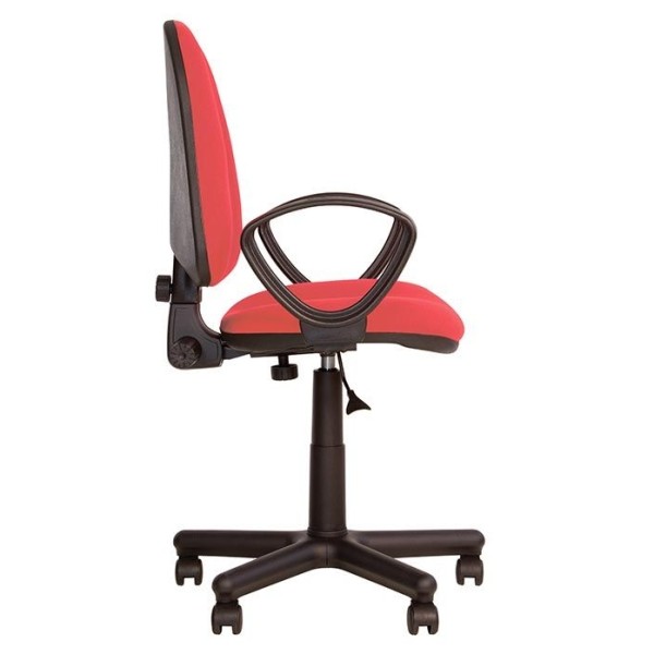 Крісло Perfect 10 GTP ergo CPT PM60 – для комфорту та продуктивності в офісі