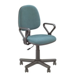 Крісло комп'ютерне Regal GTP PM60