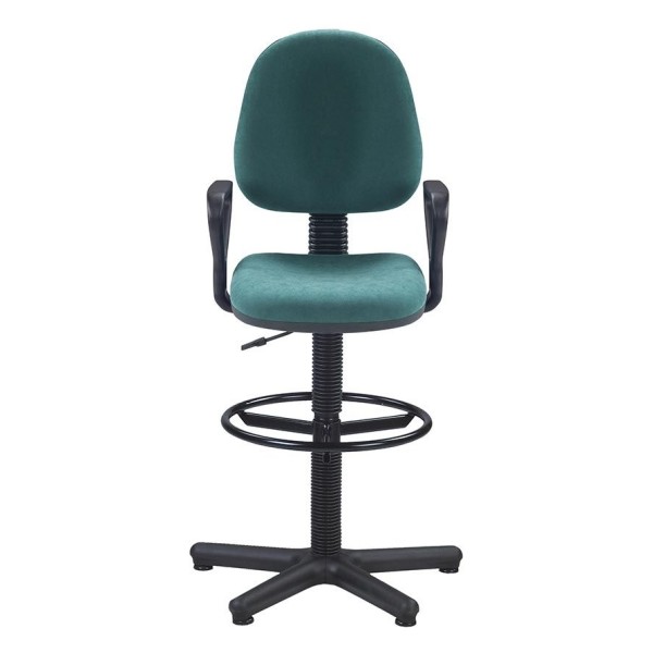 Крісло Regal GTP Ring Base PM60 stopki – для комфортної роботи