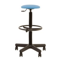 Стул Stool GTS ring base PM60