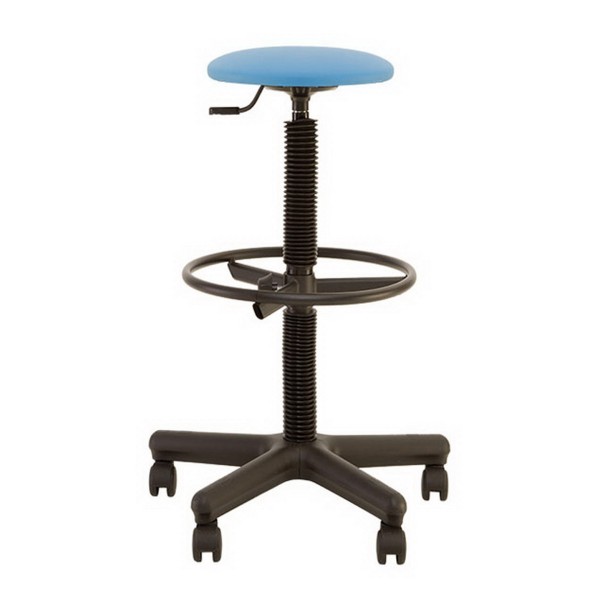 Стілець Stool GTS ring base PM60 – зручність та стиль для вашого інтер'єру