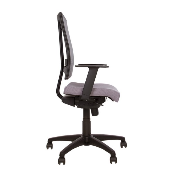 Крісло E-MOTION R5 ES PL64 PX (Емоушен) – комфорт і стиль для вашого офісу