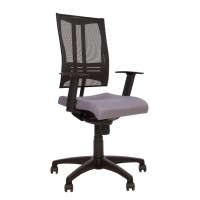 Крісло E-MOTION R5 ES PL64 PX (Эмоушен)