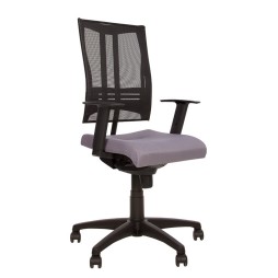 Крісло E-MOTION R5 ES PL64 PX (Эмоушен)