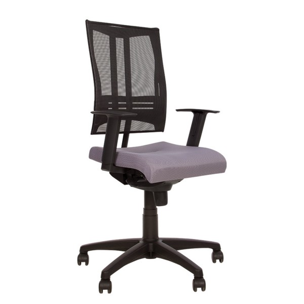 Крісло E-MOTION R5 ES PL64 PX (Емоушен) – комфорт і стиль для вашого офісу