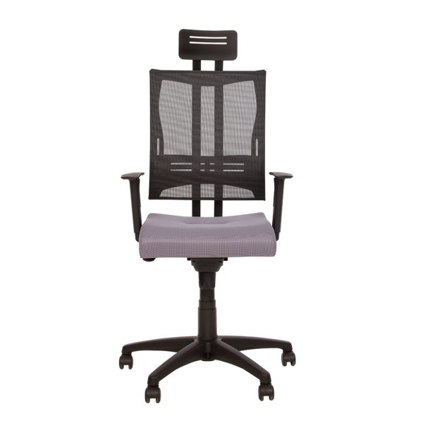 Крісло E-MOTION R5 HR ES PL64 PX (Емоушен)