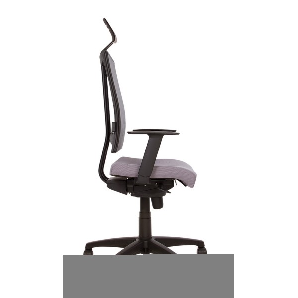 Крісло E-MOTION R5 HR ES PL64 PX (Емоушен)