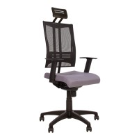 Кресло E-MOTION R5 HR ES PL64 PX (Эмоушен)