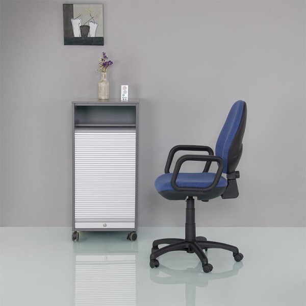 Крісло Comfort GTP PL62 – сучасне офісне крісло для вашого комфорту