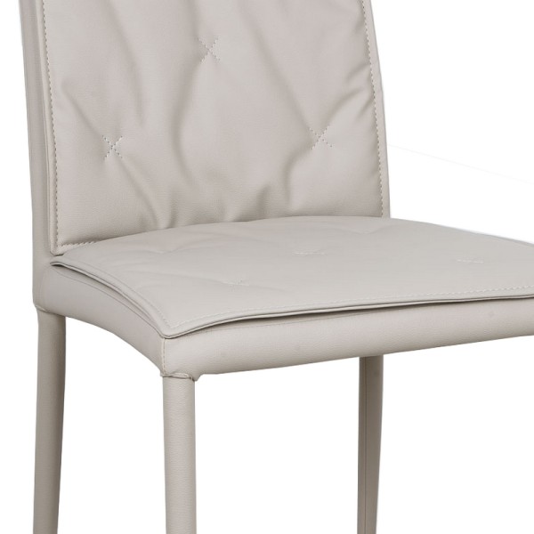 Стілець Navarra: стиль та комфорт для вашої кухні