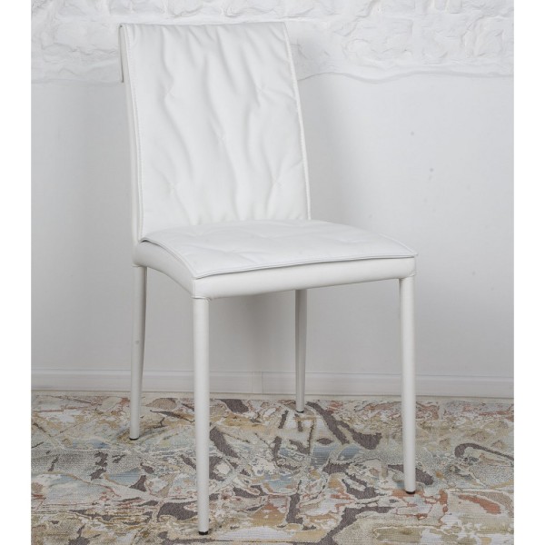 Стілець Navarra: стиль та комфорт для вашої кухні