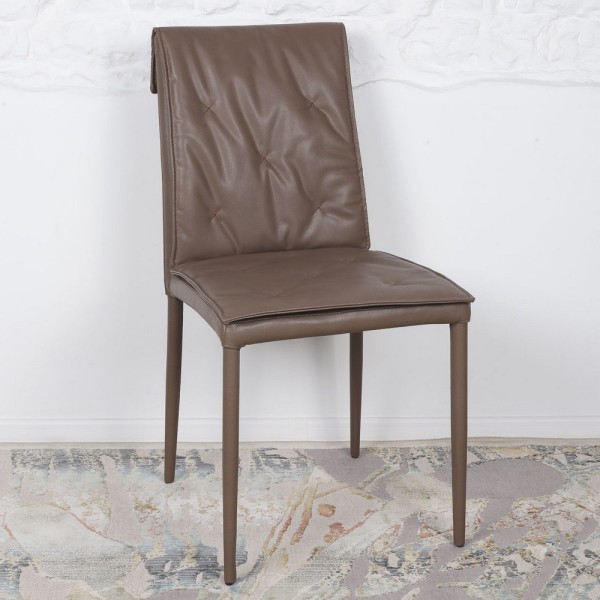 Стілець Navarra: стиль та комфорт для вашої кухні