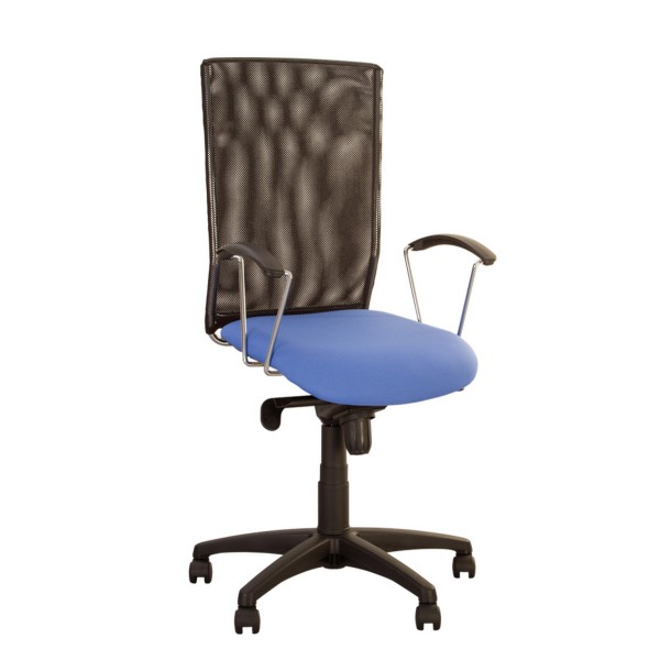 Крісло Evolution – сучасне і комфортне крісло для офісу