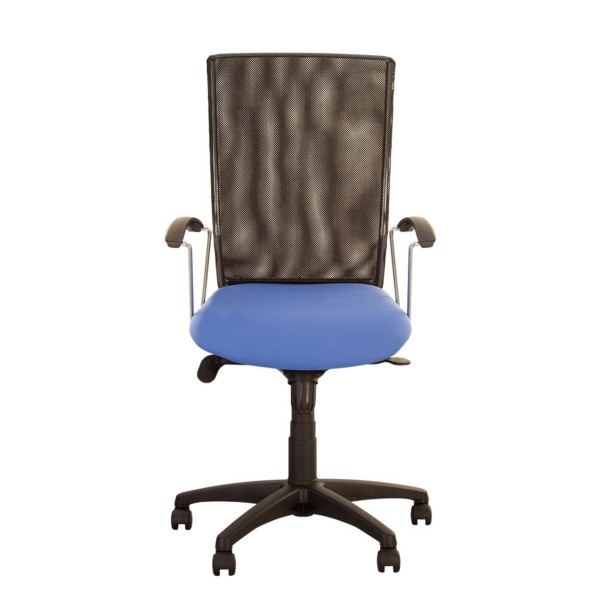 Крісло Evolution – сучасне і комфортне крісло для офісу