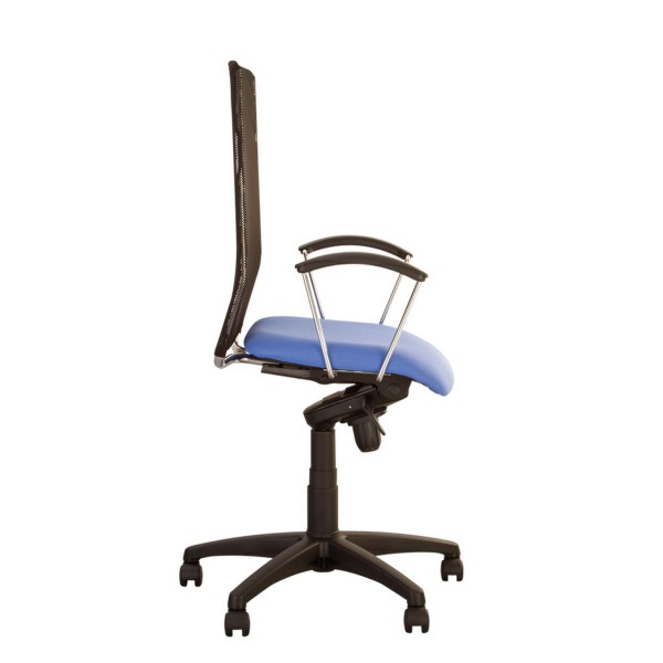 Крісло Evolution – сучасне і комфортне крісло для офісу