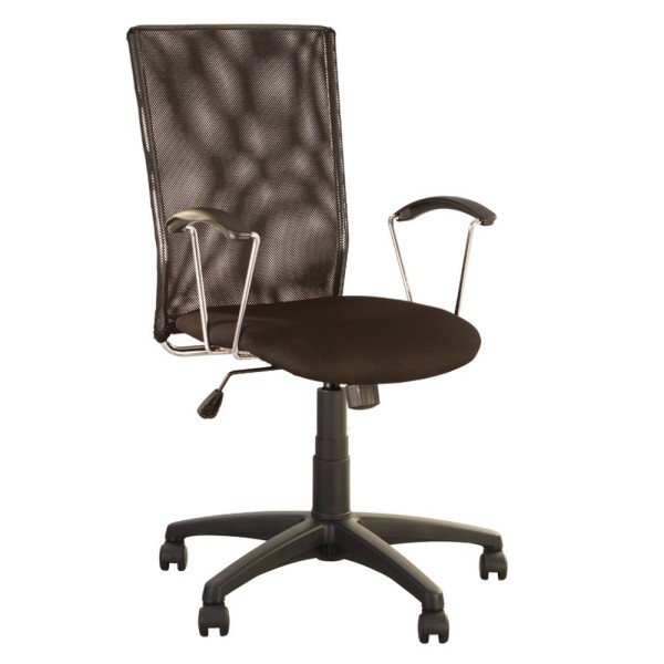 Крісло Evolution – сучасне і комфортне крісло для офісу