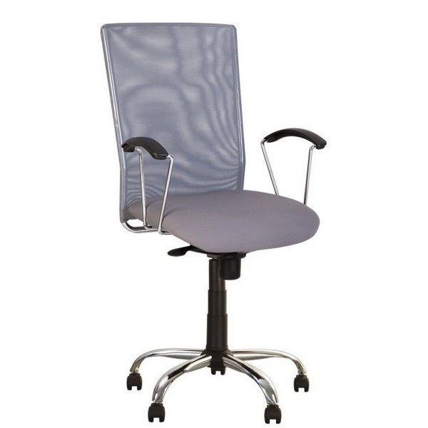 Крісло Evolution – сучасне і комфортне крісло для офісу