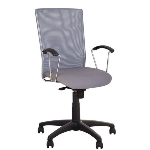 Крісло Evolution – сучасне і комфортне крісло для офісу