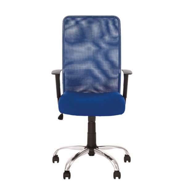 Крісло Inter GTR SL – комфорт і стиль для вашого офісу